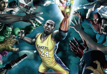 收米体育直播-浓眉在2022年总决赛中篮板表现如何左右湖人内线优势